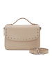 Seidenfelt Senja Handtasche 20 cm light sand