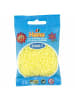 Hama Beutel Mini-Bügelperlen in gelb