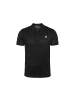 Karl Lagerfeld Poloshirt 745006 in schwarz