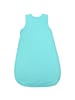 Schlummersack Babyschlafsack, 1.0 TOG in Aqua