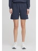 North Bend Sweatshorts NBTabata W in Blau