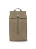 Reisenthel Citycruiser Einkaufstrolley 55 cm in rhombus olive