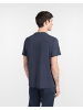 HARMONT & BLAINE T-Shirt 10280703951190 Blau