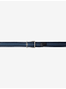 Eurex by Brax Gürtel in Navy