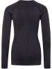 Hummel T-Shirt Hmlbl Kinder in BLACK