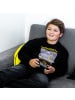 BVB BVB Gaming Crewneck Kinder schwarz in schwarz