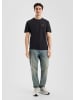 QS Jeans-Hose  in  53Z9_blau