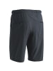 Maier Sports Bermuda Fortunit LB in Dunkelgrau