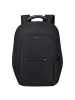 American Tourister Urban Groove - Commute Backpack 15.6" 48 cm (schwarz) in schwarz