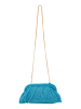 FELIPA Damen Handtasche in Türkis