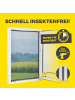 EASYmaxx Magnete 24er-Set für Moskitonetze  Transparent