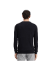 Scotch & Soda Strickpullover in Schwarz