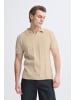 BLEND Poloshirt BHBaron in Beige