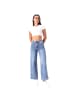Ital-Design Jeans in Blau