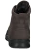 Ecco Stiefelette in Braun