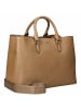 BOSS Women's Alyce - Business Shopper 36 cm in medium beige