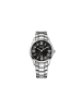 Hugo Boss Herrenuhr Ambassador Model HB1513025 mit Edelstahlarmband