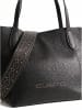 Custo Barcelona Handtasche in BLACK