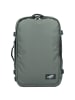 Cabinzero Adventure 112 Daypack 54 cm Laptopfach georgian khaki