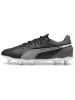 Puma Fußballschuh "King Match MxSG" in Schwarz