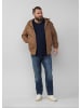 s.Oliver T-Shirt in 58D2_tiefblau