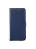 COFI 1453 TFO Smart Classic Kompatibel mit  iPhone 18 / 17 Marineblau in Marineblau