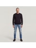 G-Star Raw 3301 Slim Jeans faded new moon restored