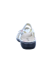 Finn Comfort Sandale in bunt