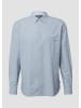 s.Oliver Hemd  in  62G3_himmelblau