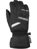 Reusch Handschuhe Bennet R-TEX XT Junior in black/white