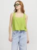 JJXX Top in Parrot Green
