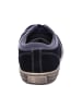 Magnus Sneaker in blau