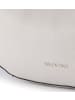 Valentino Fall Re Schultertasche 35 cm off white