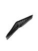 Esquire Chicago Geldbörse RFID Schutz Leder 10.5 cm schwarz