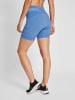 Hummel Hmlte Christel Damen in RIVIERA/BLUE BELL MELANGE