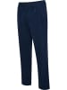 Hummel Hose Formal Chino Erwachsene in NAVY BLAZER