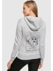 Mister Tee Mister Tee Kapuzenpullover in heather grey
