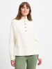 Franco Callegari Pullover in ecru - 0001