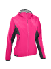 Maul Sport Wildbarren ultra - Softshellja in Pink474