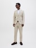 Jack & Jones Anzughose in Silver Lining