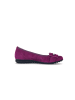 Gabor Komfort Pumps für Damen in viola