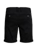 Jack & Jones Chino Shorts in Black