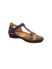 Pikolinos Komfort Sandalen für Damen in blau