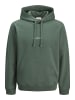Jack & Jones Kapuzenpullover in Laurel Wreath