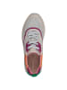 Tamaris COMFORT Sneaker in FUCHSIA COMB