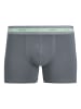 Jack & Jones 5er-Pack Trunks in Dark Navy