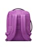 Roncato Ironik 2.0 Daypack 45 cm in orchidea