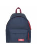 Eastpak Padded Pak'r 24 - Rucksack 40 cm in kontrast stripe navy