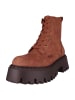 Buffalo Stiefeletten braun