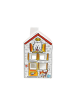 Blond Amsterdam Lichthaus Hundeliebhaber in Bunt - 14,50cm